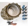 Disque+ressort d'embrayage 250 yzf 2011 / Clutch disq