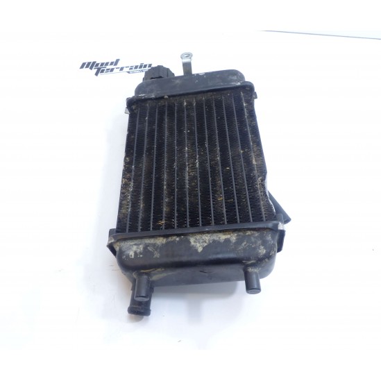 Radiateur Sherco 125 2005