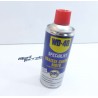 Graisse chaine WD 40