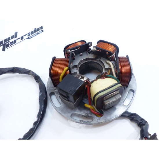 Allumage stator Sherco 250 2000/ Ignition , générator