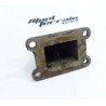 Boite à clapets Sherco 290 2005 / reed valve box