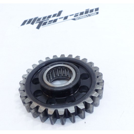 Pignon Sherco 290 2005 / gear wheel