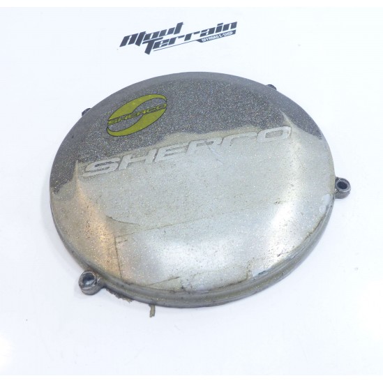 Couvercle d'embrayage Sherco 290 2005 / Clutch cover