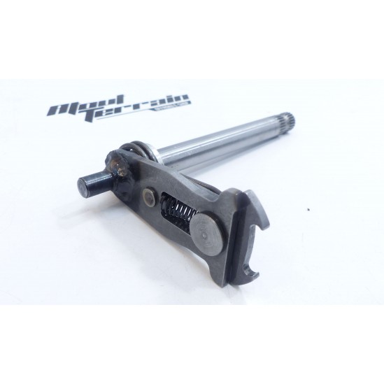 Axe de sélecteur 290 Sherco 2005 / shift shaft