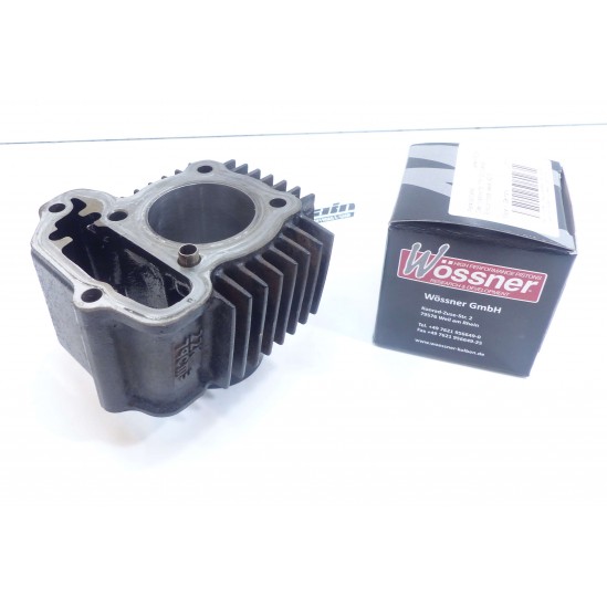 Cylindre piston neuf Yamaha 80 Raptor