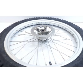 Roue avant Sherco 2005