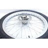 Roue avant Sherco 2005 / Wheel