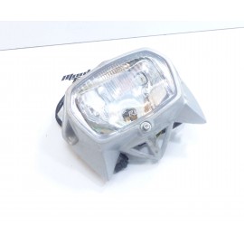 Plaque phare LED Sherco