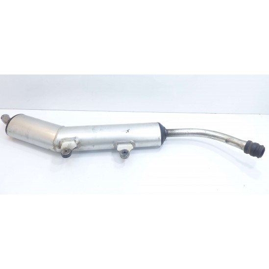 Silencieux KTM 200 exc 2001 / Silencer