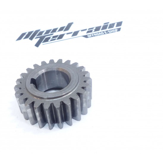 Pignon KTM 200 EXC / gear wheel