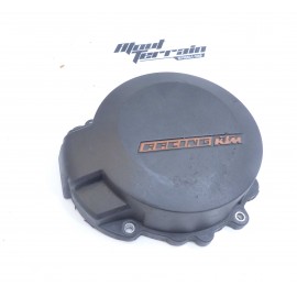 Couvercle d'allumage KTM 200 exc 2001 / Ignition cover