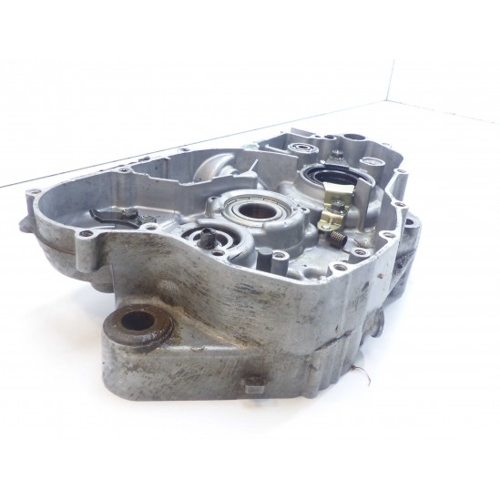 Carter moteur Droit 250 yz 2006 / crankcase