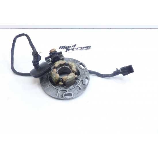 Stator d'allumage 250 yz 1998-2019/ Ignition , générator