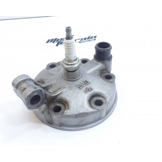 Culasse 250 yz 2001/ Cylinder Head