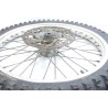 Roue avant KTM exc 1996-1999 / Wheel