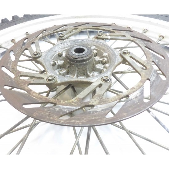 Roue avant KTM exc 1996-1999 / Wheel