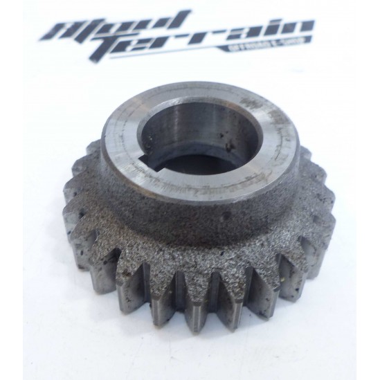 Pignon de renvoi 250 EXC 96 / gear wheel