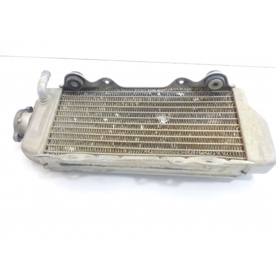 Radiateur droit 450 yzf 2003 / radiator