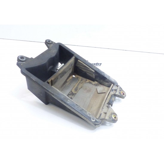 Support batterie Yamaha 450 WRF 2004