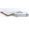 Silencieux CRD 450 WRF 2004 / Silencer