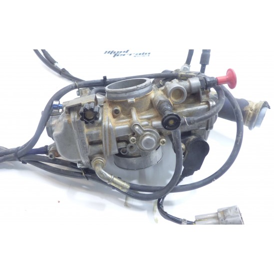 Carburateur 450 YZF 2003 / carburetor