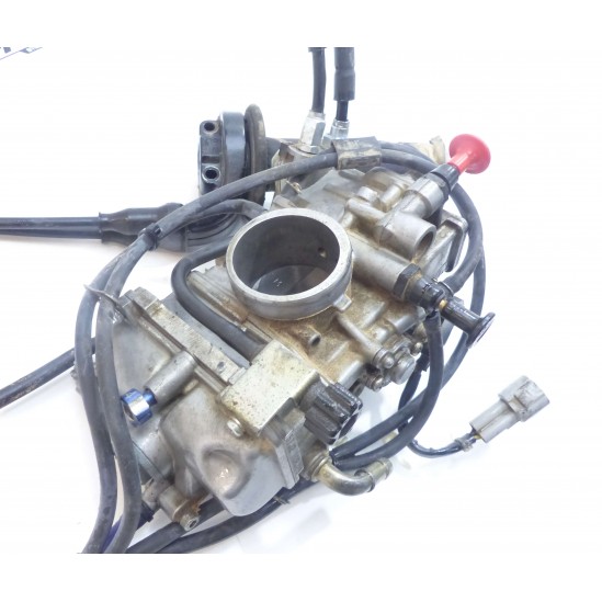 Carburateur 450 YZF 2003 / carburetor