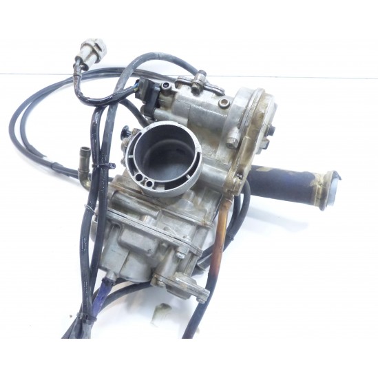 Carburateur 450 YZF 2003 / carburetor