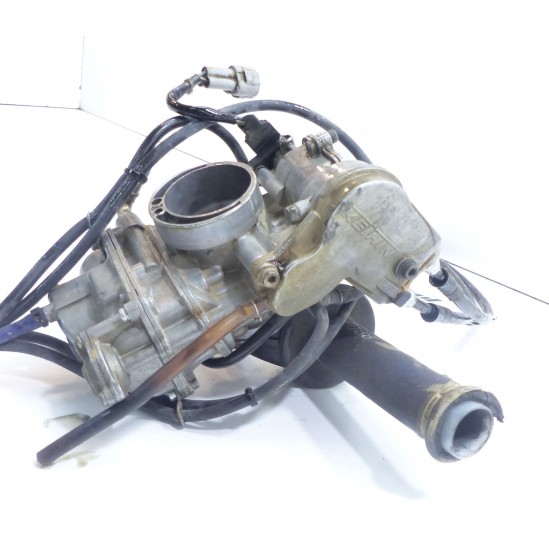 Carburateur 450 YZF 2003 / carburetor