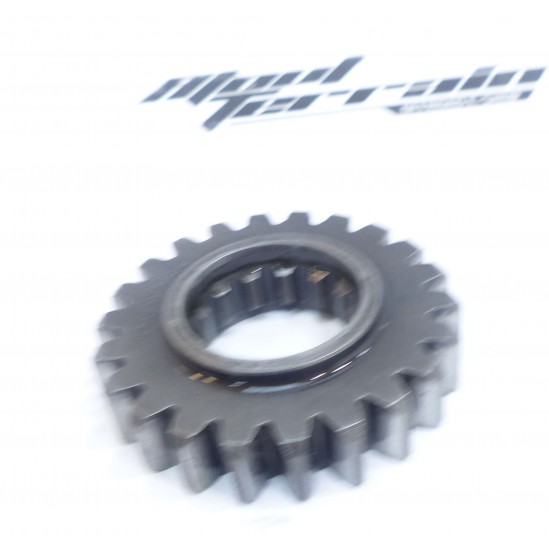 Pignon 450 yzf 2004 / gear wheel