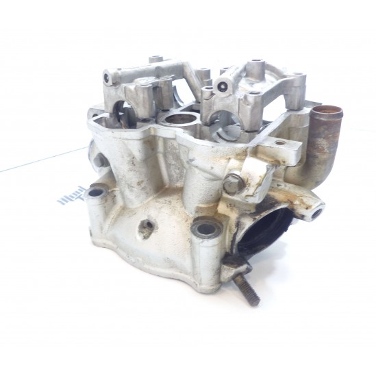 Culasse complète Yamaha 450 wrf 2004/ Cylinder Head