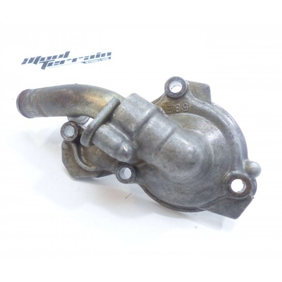 Carter de pompe a eau 400,426 et 450 yzf / Water pump cover