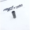 Pipe d'eau cylindre HONDA125 CRM/NSR