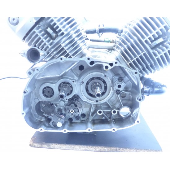 Bas moteur Honda varadero 125 XLV