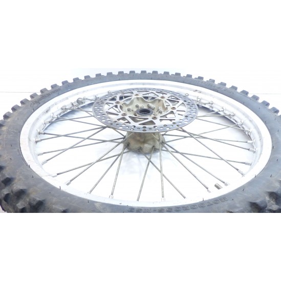 Roue avant Yamaha Yamaha WRF 2004/ Wheel