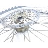 Roue avant Yamaha Yamaha WRF 2004/ Wheel