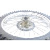 Roue avant Yamaha Yamaha WRF 2004/ Wheel