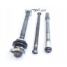 Lot axes de roue AV/AR YZ 1999/ Wheel axle