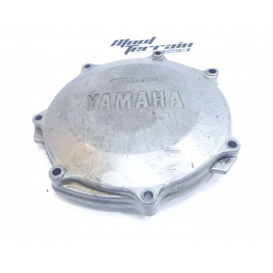 Couvercle d'embrayage Yamaha 400 yzf 1999 / Clutch cover