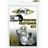 Kit visserie moteur KTM 65 SX