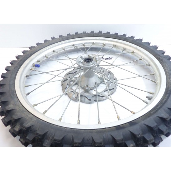 Roue avant Honda 80-85 CR 19'' / Wheel