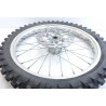 Roue avant Honda 80-85 CR 19'' / Wheel