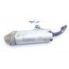 Silencieux Honda 85 cr 2007 / Silencer / Silencer