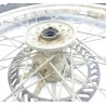 Roue avant YZ 1991 / Wheel