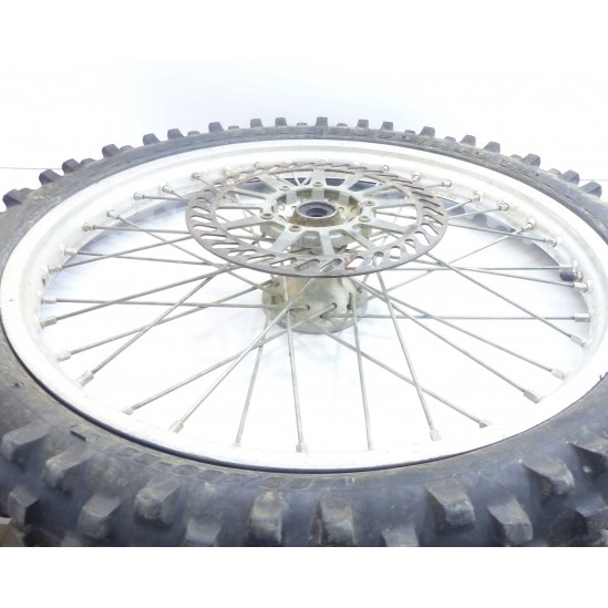 Roue avant YZ 1991 / Wheel