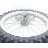 Roue avant YZ 1991 / Wheel