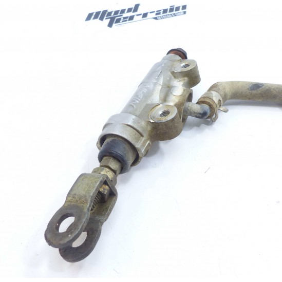 Emmetteur de frein arrière YZ 1993 / master cylinder