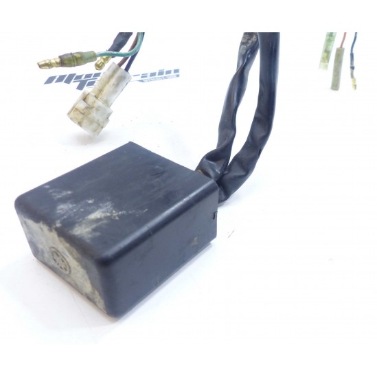 Boitier CDI 250 yz 1994 / CDI ignition box unit