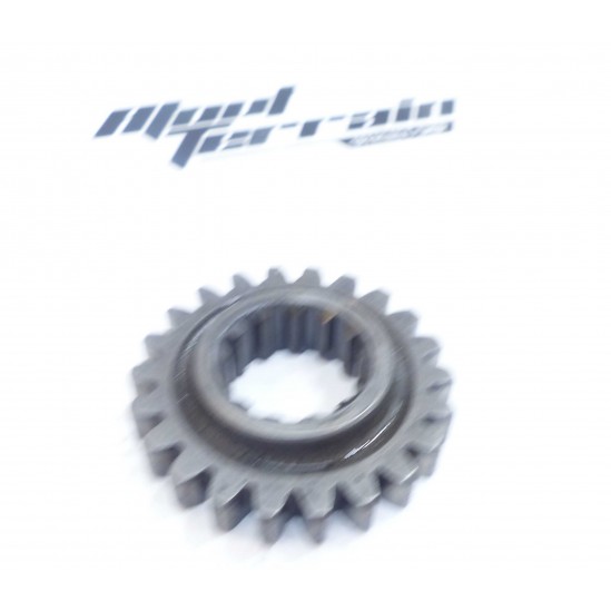 Pignon 250 yz 1992 / gear wheel