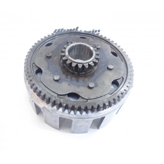 Cloche d'embrayage 125 yz 2000 / clutch