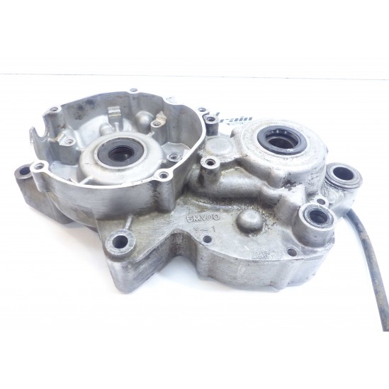 Carter moteur gauche 125 yz 1999-2000